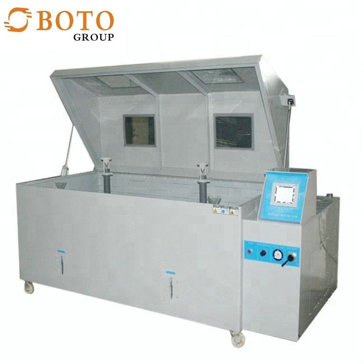 ASTM B117 표준 순환 부식 시험 NSS 염수 분무 부식 시험 기계 가격