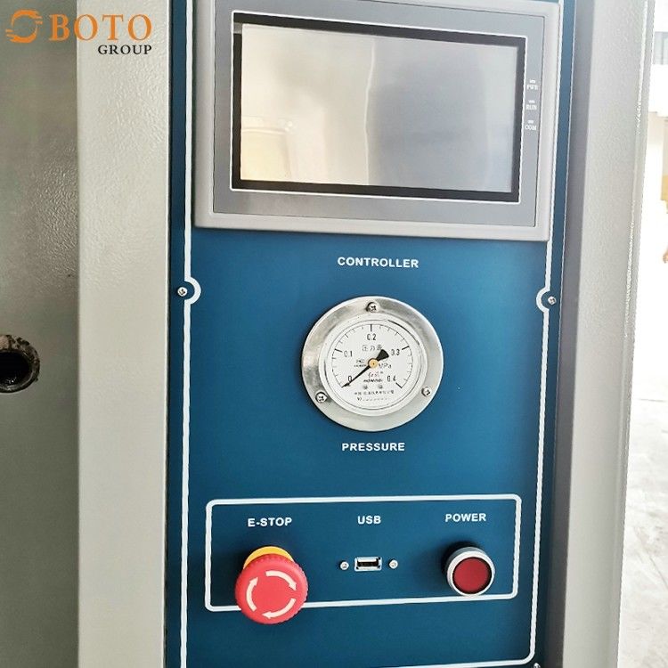 대단히 노화하는 IC 반도체를 위한 시험 기계 PCT 테스트 챔버를 압력을 가속화했습니다