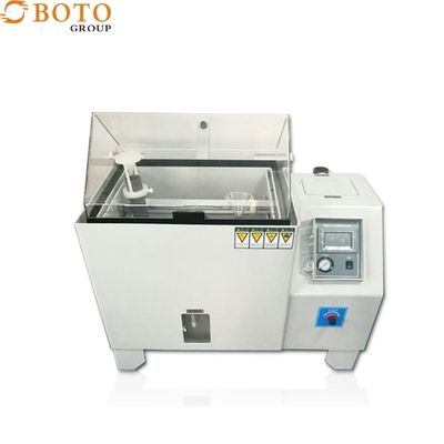 B-ZW 힘 4KW 임시 직원 범위 RT+10-70℃ 완전한 소금 분무기 시험 약실