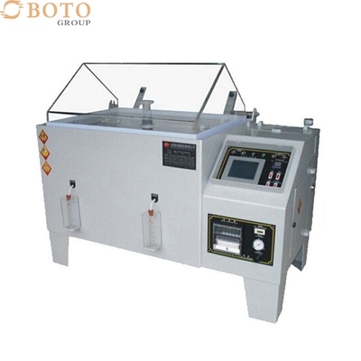 연구소 시험 장비 염수 분무 시험 챔버 PVC 자재 B-SST-60
