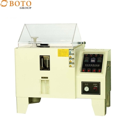 염수 분무 시험 Astm B117의  B-SST-120salt 스프레이 아연 도금 시험법