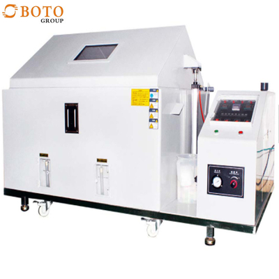 염수분무 부식 테스트 챔버 120x100x50 B-SST-120 산업 기계 DIN50021
