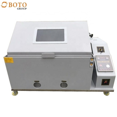 내부식인 장비 염 분무 부식 시험 챔버 B-SST-120 DIN50021