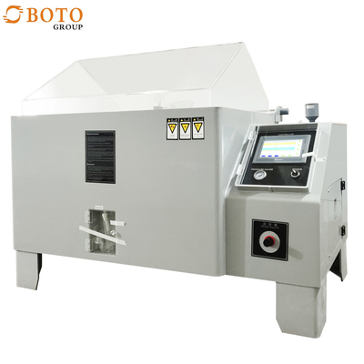 염 분무 부식 시험은 B-CCT-200 (A-D) 200x100x50 연구소 마띠인을 챔버에 수용합니다