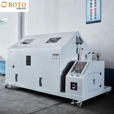 B-CCT-160 염 분무 부식 시험 챔버 160x100x50 폴리머 재료 기계