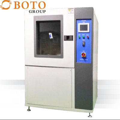 환경 실험함 모래와 모래먼지 검사 박스 B-SC 주문형 연구소 마띠인 IP5X IP6X GJB150.1-86