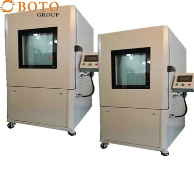 -40C-150C GB/T2423.2 프로그램 가능한 고온 반응실 B-T-225(A~E)