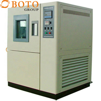 테스트 챔버 연구소 기구 GB/T7762-2008 시험 기계를 노화시키는 B-CY-500 오존