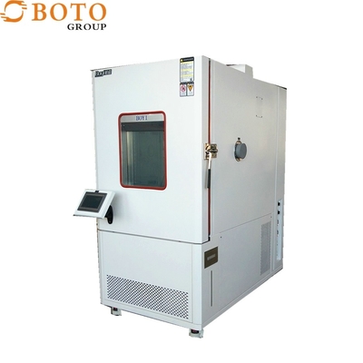 ISO B-T-120(A~E) 빠른 온도 테스트 챔버, 1C-15C/min, -70C~180C(100C)