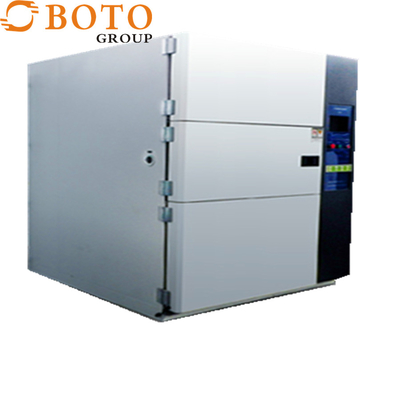 GB/T2423.1.2-2001 뜨겁고 추운 3 박스-타입은 챔버 B-TCT-402 -40C-150C와 충돌합니다