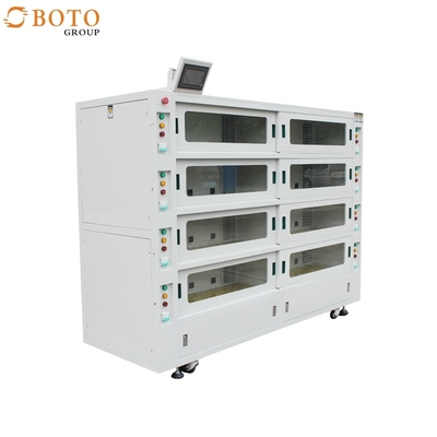환경 실험함 B-OIL-03 PCB 테스트 챔버 GJB150.5 기계 연구실장비 시험 기계