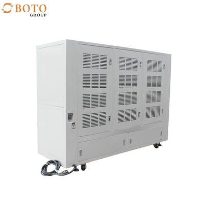 B-OIL-01 높은 Perf. 인쇄 회로 기판 검사 챔버 : RS485/RJ45, 임시. 범위 +80C~200C, 40x35x35