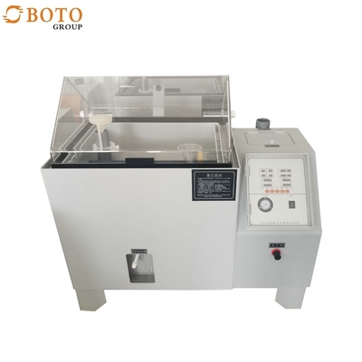 환경 실험함 B-SST-90 염 분무 부식 시험 챔버 230x130x149 기계 DIN50021 ISO