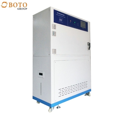 크세논 아크 노화 테스트 챔버 B-XD-800 방사 강도 550 W/㎡ 전원 2/6KW