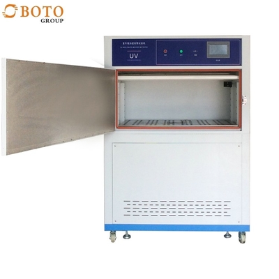 환경 실험함 VG95218-2 UV 장기간 시험 챔버 B-ZW 내후성 챔버 290nm-400nm UV-A 마띠인
