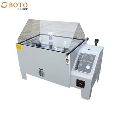 환경 실험함 DIN50021 염 분무 부식 시험 챔버 120x100x50 B-SST-90 실험실 기계