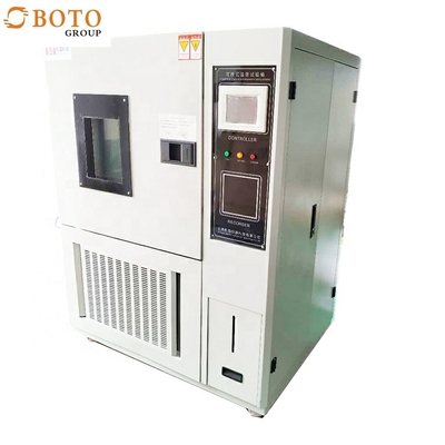 환경적 시험 ChambersB-T-48L (A~D) 작은 높고 낮은 온도 시험은 G82423.22 87Nb를 챔버에 수용합니다