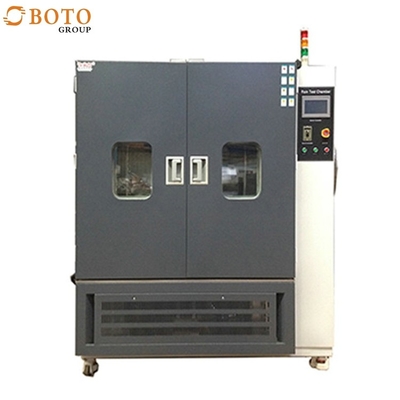 산요 스텝 모터 영향 사거리와 GJB150.5 B-OIL-02 인쇄 회로 기판 검사 챔버 :20~260C
