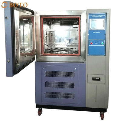 환경적 시험 Chambers-40C-150C GB/T2423.2 프로그램 가능한 고온 반응실 B-T-1000(A~E)