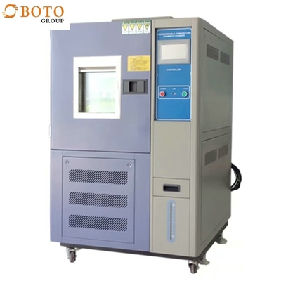 GB/T2423.1-2008 환경 실험함 프로그램 가능한 고온 반응실