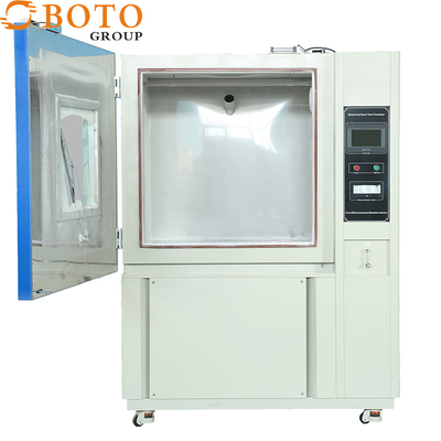 빠른 온도 테스트 챔버 -70C~180C(100C) 1C-15C/Min 1KW - 2KW