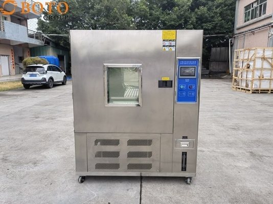 GB/T2423.4-2008-Db 환경 실험함 -40C-150C GB/T2423.2 프로그램 가능한 고온 반응실