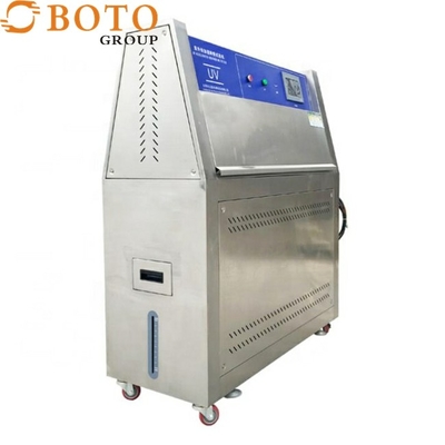 UV 풍화 가장 시험 장비 B-ZW UV-A UV-B UV-C 힘 4KW 환경 약실 임대료