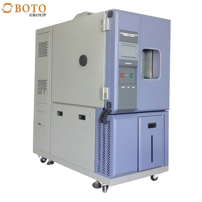 시험 소재 성능, JIS C60068/ASTM D4714를 위한 온도 테스트 챔버