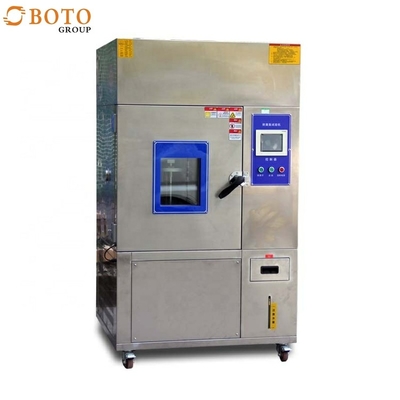테스트 챔버 연구소 시험 기계 70x80x90을 노화시키는 환경 실험함 GB/T2951.21-2008 오존