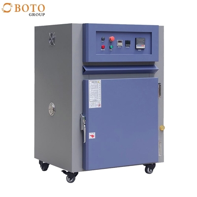 풍토적 환경 실험함 고온 반응실 고성능 DHG-9030A 101A-0S 시험 기계