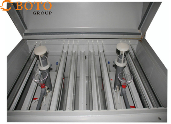 ASTM 당 NSS와 ACSS 테스트를 위한 B-SST-200 염수분무 테스트 챔버, JIS H8502와 IEC68-2-11