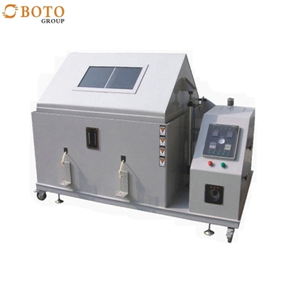 염수 분무 시험 Astm B117의  부식 저항 테스팅을 위한 B-SST-160 염수분무 테스트 챔버