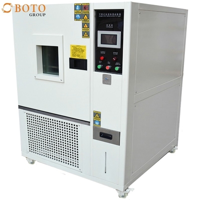 오븐 GB/T10586-2006 프로그램 가능한 고온 반응실을 말리는 내후성 챔버 제조사 GB/T2423.4-2008-Db 실험실