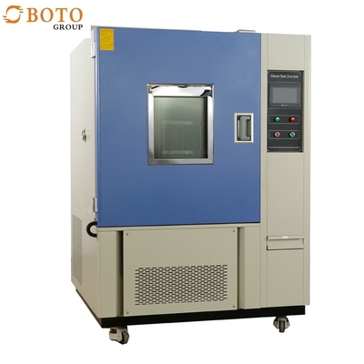 GB/T7762-2008 기후시험은 노화하는 오븐을 말리는 테스트 챔버 연구소를 오존을 챔버에 수용합니다