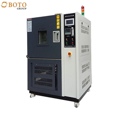 테스트 챔버 연구소 시험 기계 GB/T2951.21-2008 환경 챔버를 노화시키는 연구소 건조 오븐 오존