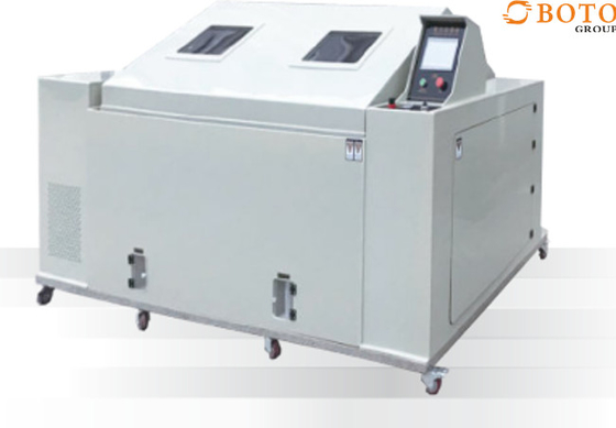 염 분무 부식 시험은 중국 공장 ASTM B-117 환경시험용 챔버를 챔버에 수용합니다