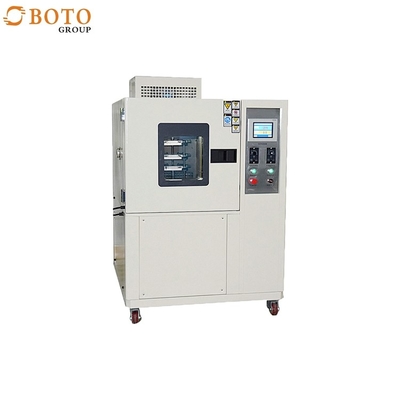 오븐을 말리는 테스트 챔버 GB/T7762-2008 시험 기계 연구소를 노화시키는 오존