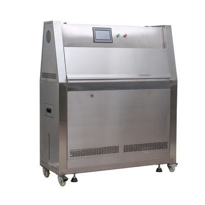 UV 시효 시험 약실 - 290nm-400nm UV-A, UV-B, 내후 시험을 위한 UV-C VG95218-2