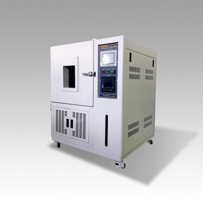 온도 습도 테스트 챔버 프로그래밍 가능 고온 챔버 GB/T10586-2006