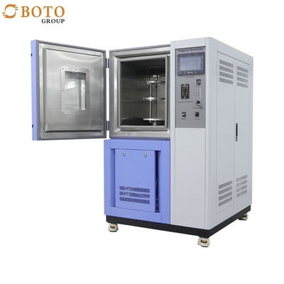 노화하는 테스트 챔버 환경 챔버를 오븐 오존을 말리는 GB/T2951.21-2008 연구소