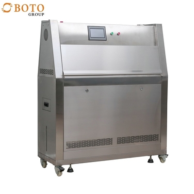 VG95218-2 UV 노화 테스트 챔버 기후 챔버 UV-A Mathine UV 노출 챔버