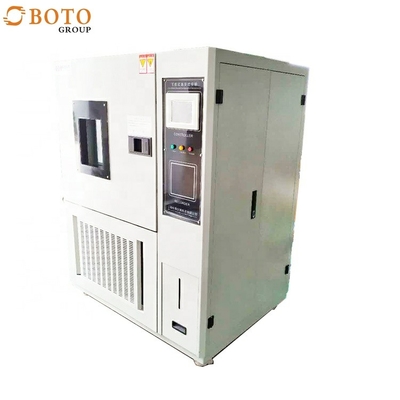 B-TH-48L (A-D) ASTM 테이블 형태 항온항습 환경 실험함