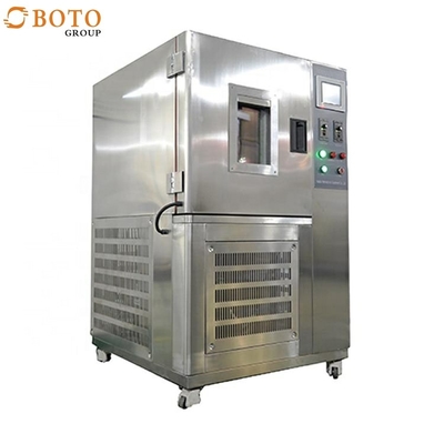테스트 챔버 연구소 기구 GB/T7762-2008을 노화시키는 환경 실험함 GB/T136421992 풍토적 기계 오존