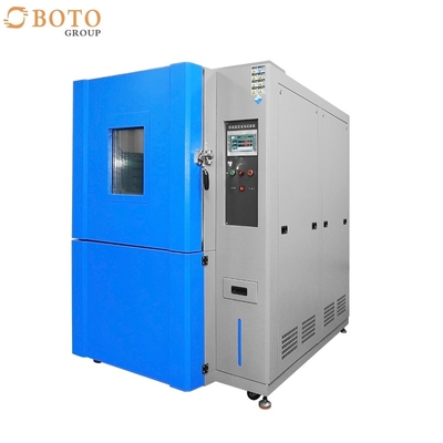 오븐 빠른 온도 테스트 챔버 ISO MIL-STD-2164 MIL-344A-4-16을 말리는 연구소