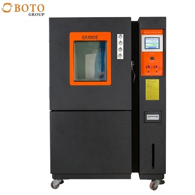 빠른 온도 변환 테스트 챔버 | -70C~180C(100C) | GB/T2423/5170/10586