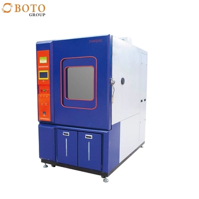 온도 습도 챔버 프로그래밍 가능한 고온 챔버 GB/T5170.5-2008 GB/T10586-2006