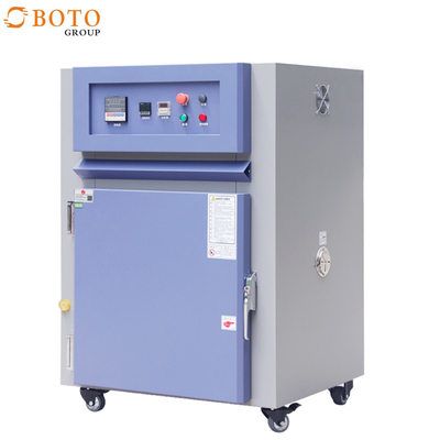 열 노화 시험을 위한 DHG-9030A 101A-0S 고열 시험 약실 NuOven LS-100A