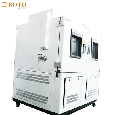 GJB150.5 B-OIL-03 PCB 테스트 챔버 연구실장비 -40C~230C 수입된 압축기