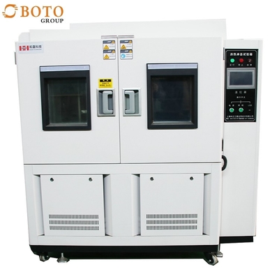 운영하고 배우도록 쉬운 GJB150.5 B-OIL-02 PCB 환경 실험함