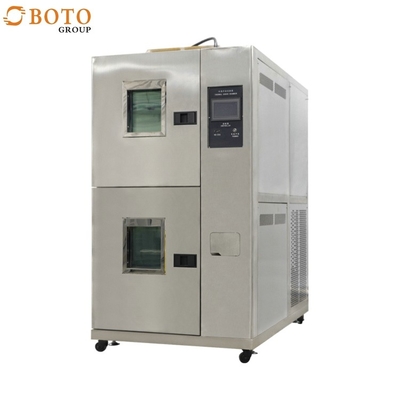 환경 실험함 빠른 온도 테스트 챔버 시험 기계 MIL-2164A-19 B-T-225(A~E)